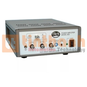 Bộ khuếch đại công suất TREK 603-1-H-CE (±125V, 80mA, kênh đơn)