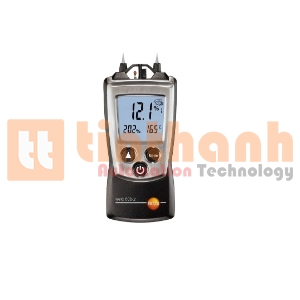 Máy đo nhiệt độ, độ ẩm Testo 606-2 (0560 6062)