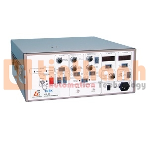 Bộ khuếch đại công suất cao áp TREK 615-10-H (200/230V)