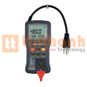 Thiết bị đo công suất SEW 8015PM (0-9999kWh)