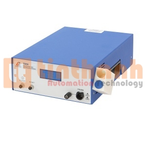 Máy đo điện áp tĩnh điện tiếp xúc DC TREK 820 Kit (0~±2kV DC)