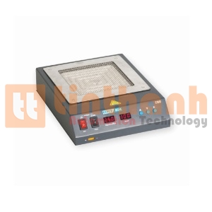 Máy gia nhiệt bo mạch Quick 854 (400W/350°C)