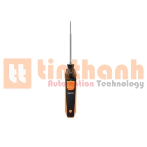 Cảm biến nhiệt độ kết nối điện thoại thông minh Testo 905i (0560 1905, -50 ~ +150°C)