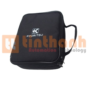 Túi đựng cho Ampe kìm 2210R/2204R model Kyoritsu 9174