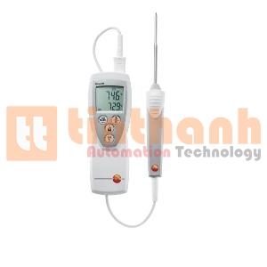 Bộ SET đo nhiệt độ Testo 926 (0563 9262)