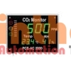 Máy đo chất lượng không khí PCE AC 2000 (CO2, nhiệt độ, độ ẩm)