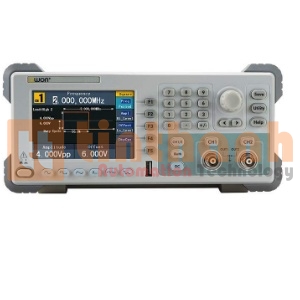 Máy phát xung Owon AG4101 (100MHz, 1 kênh)