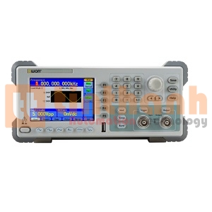 Máy phát xung Owon AG4121 (120MHz, 1 kênh)