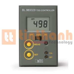 Bộ điều khiển mini TDS online Hanna BL983329-1 (0~999 mg/L)