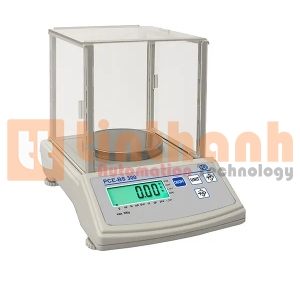Cân đếm (300 g / 0,3 kg / 0,66 lb / 10,58 oz) PCE BS 300