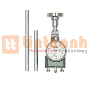 Đồng hồ đo độ lệch trục khuỷu Teclock CSDG-A (230mm/0.01mm)