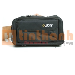 Túi đựng (máy hiện sóng Owon SDS/SDS-E/XDS series) Owon Carrier Bag