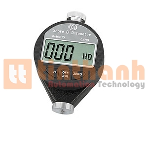 Máy đo độ cứng vật liệu PCE DD-D (0 ~ 100 Shore D)