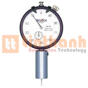 Đồng hồ đo độ sâu Teclock DM-280 (10 mm/0.01 mm)