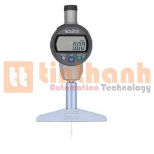 Đồng hồ đo độ sâu điện tử Teclock DMD-240J (25.4mm/0.01mm)