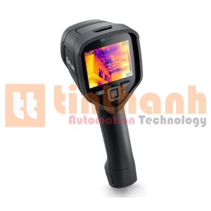 Camera đo nhiệt độ hồng ngoại (20°c~550°c, 240 × 180 Pixels, 3.4 Mrad, FLIR Ignite™) FLIR E6 Pro 13302 0201