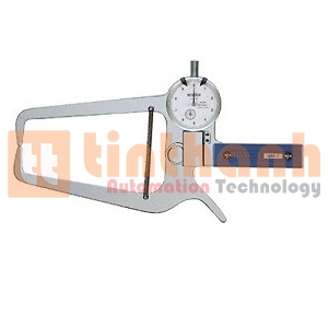 Compa đồng hồ đo ngoài điện tử Teclock GMD-1J (0~90mm/0.1mm)
