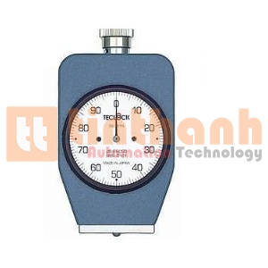 Đồng hồ đo độ cứng Teclock GS-701G