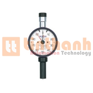 Đồng hồ đo độ cứng Teclock GS-720H
