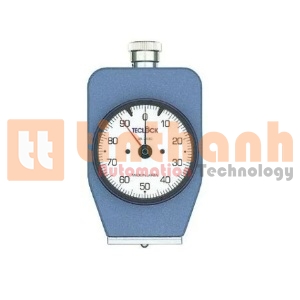 Đồng hồ đo độ cứng Teclock GS-743G
