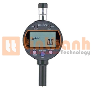 Đồng hồ đo độ cứng điện tử Teclock GSD-719K-H