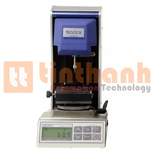 Máy đo độ cứng cao su tự động Teclock GX-700 (100IRHD)