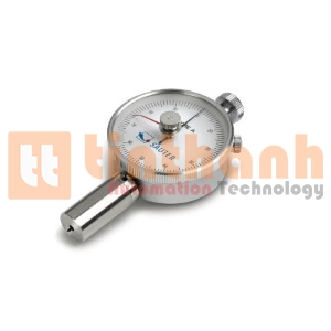 Máy đo độ cứng cao su cầm tay chỉ thị kim Sauter HBA100-0 (100HA)