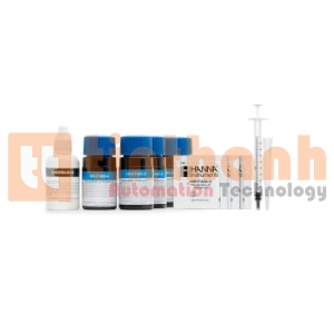 Thuốc Thử Mangan Hanna HI93748-01 (50 lần thử)