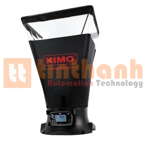 Khung trùm đo lưu lượng khí (420 x 1520 mm) KIMO HO-415