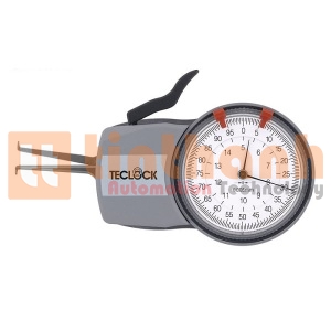 Compa đồng hồ Teclock GMD-2J IM-816 (15mm/0.005mm)