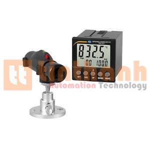 Máy đo nhiệt độ hồng ngoại PCE IR 6 (-50~900°C, 50: 1)