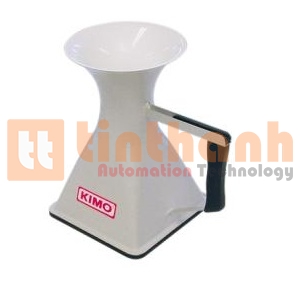 Cone dùng cho đầu đo lưu lượng gió dây nhiệt KIMO K35 (10 ~ 400 m3/h)