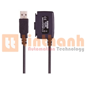 Cáp USB,cáp kết nối PC Sanwa KB-USB7 (Khoảng 1.3m)