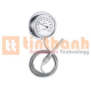 Đồng hồ nhiệt độ SK Sato LB-100S (3000-01) 0-100°C, dây dài 3m