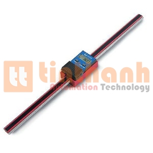 Thiết bị đo chiều dài hiển thị số Sauter LB 200-2 (20cm/3 %, kết nối PC)