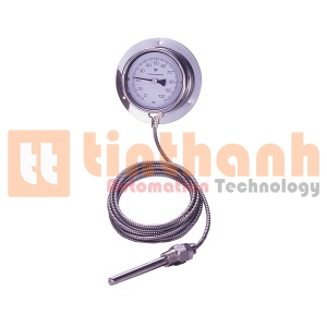 Đồng hồ đo nhiệt độ có dây dài SK Sato LBW-100S (3005-L, IPX4)
