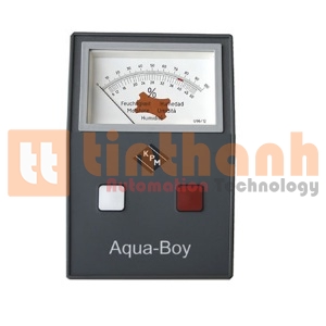 Máy đo độ ẩm da Aqua-Boy LMIII (50%)
