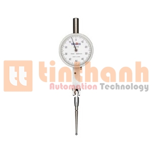 Đồng hồ so chân gập đo độ lệc Teclock LR-316 (1mm)