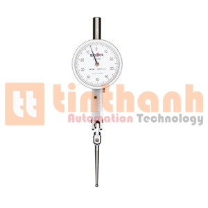 Đồng hồ so chân gập Teclock LT-316PS (1.0mm/0.01mm)