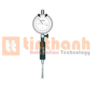 Đồng hồ đo lỗ siêu nhỏ Teclock MT-3N (1.7~3.2mm)