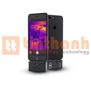 Camera ảnh nhiệt dùng cho smartphone FLIR ONE PRO LT (IOS, -20~120°C)