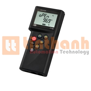 Máy đo nhiệt độ tiếp xúc PCE P-750 (-200°C~850°C, 0.01°C)