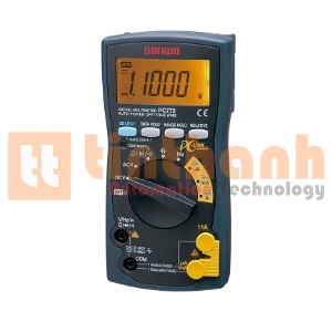 Đồng hồ vạn năng Sanwa PC773 (1000V/11A)