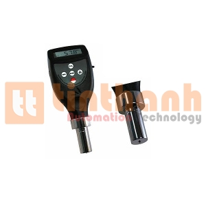 Máy đo độ cứng của vậy liệu đàn hồi PCE-HT 150A (0 …90)