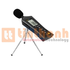 Máy đo độ ồn PCE-MSM 4-ICA (30~130 dB)