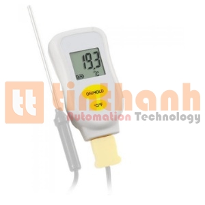 Máy đo nhiệt độ mini PCE-MT 50 (-60~+1370°C)