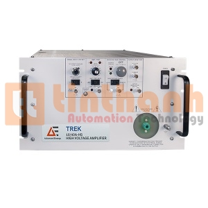 Bộ khuếch đại công suất cao áp TREK PD05034-H (200/230V)