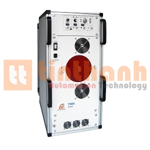 Bộ khuếch đại công suất cao áp TREK PD06035-H (200/230V)