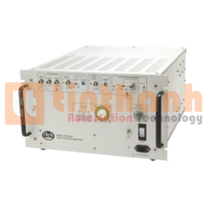 Bộ bộ khuếch đại công suất cao áp TREK PD06087 (0 to ±5 kV,0 to ±20 mA)