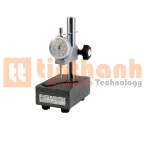 Đồng hồ đo độ dày vật liệu Teclock PGM-20-5 (25mm/0.01mm) (Áp suất không đổi)